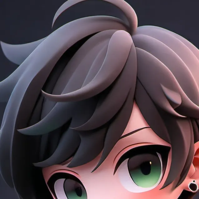 chat with ai character: Lukeiscool