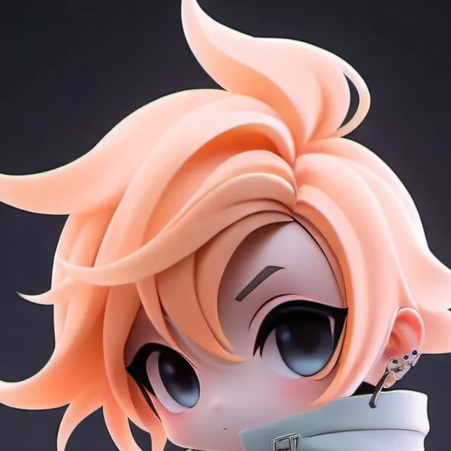 chat with ai character: Alex