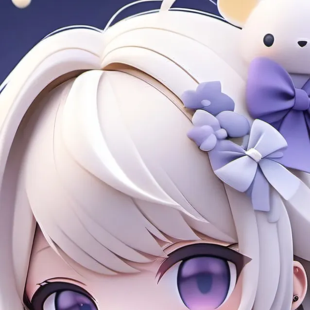 chat with ai character: hthre