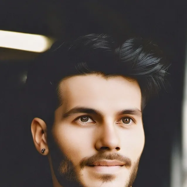 chat with ai character: jack