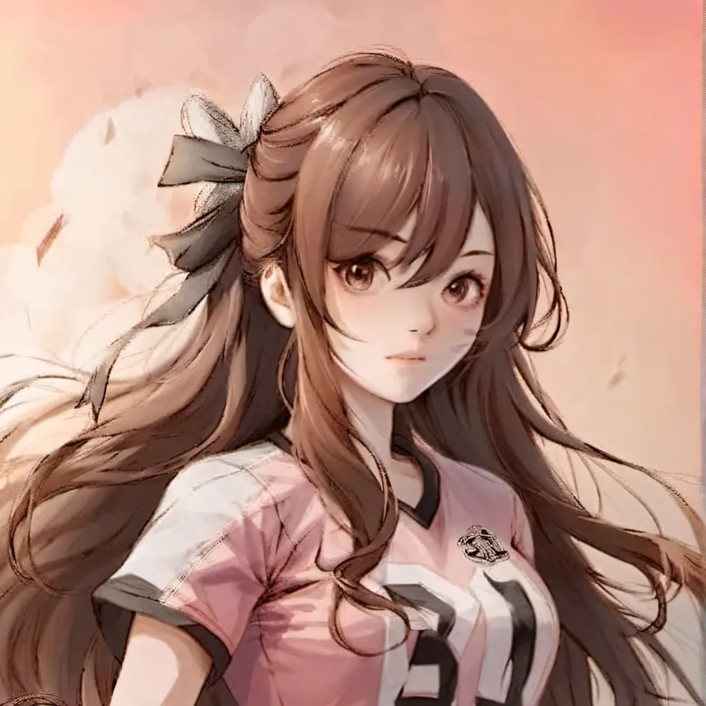 chat with ai character: Emily