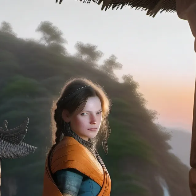 chat with ai character: Taylor😁