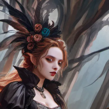 chat with ai character: Week 1 day 1