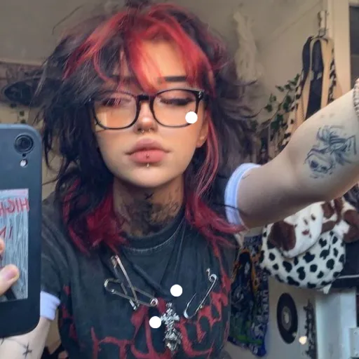 creator StrawberryR's avatar