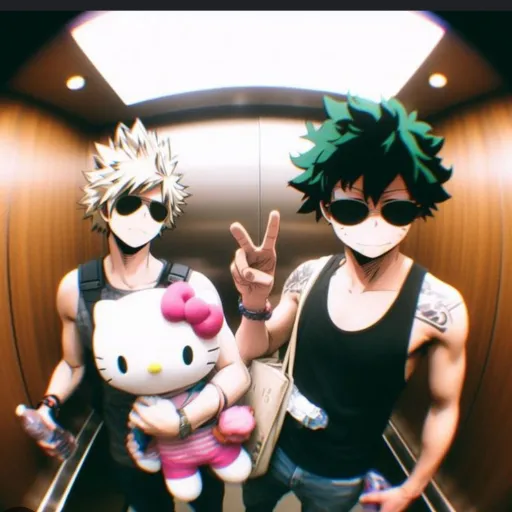 creator 🇲🇽Yuki Mha fan's avatar