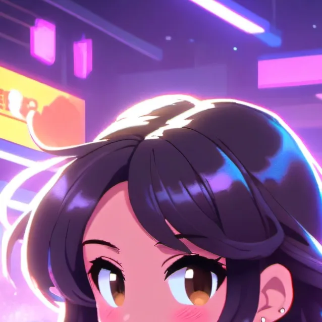 chat with ai character: kimoragacha 