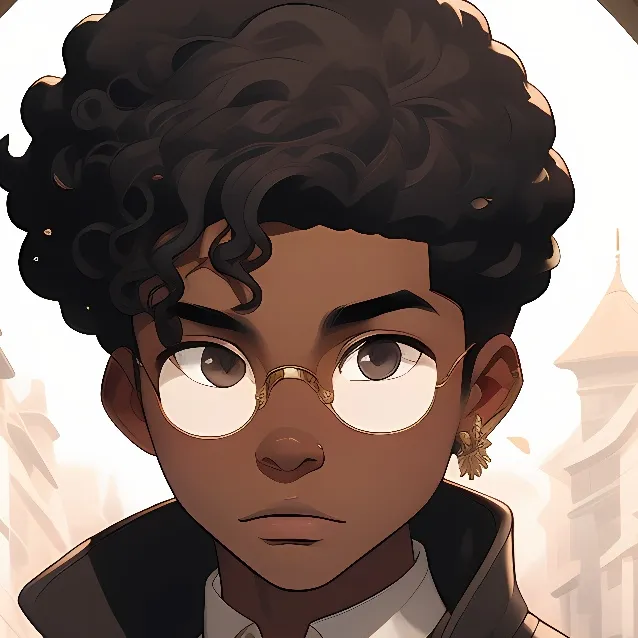 chat with ai character: Davian