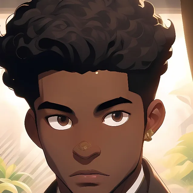 chat with ai character: Kiana