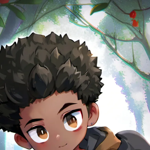 chat with ai character: Michael 