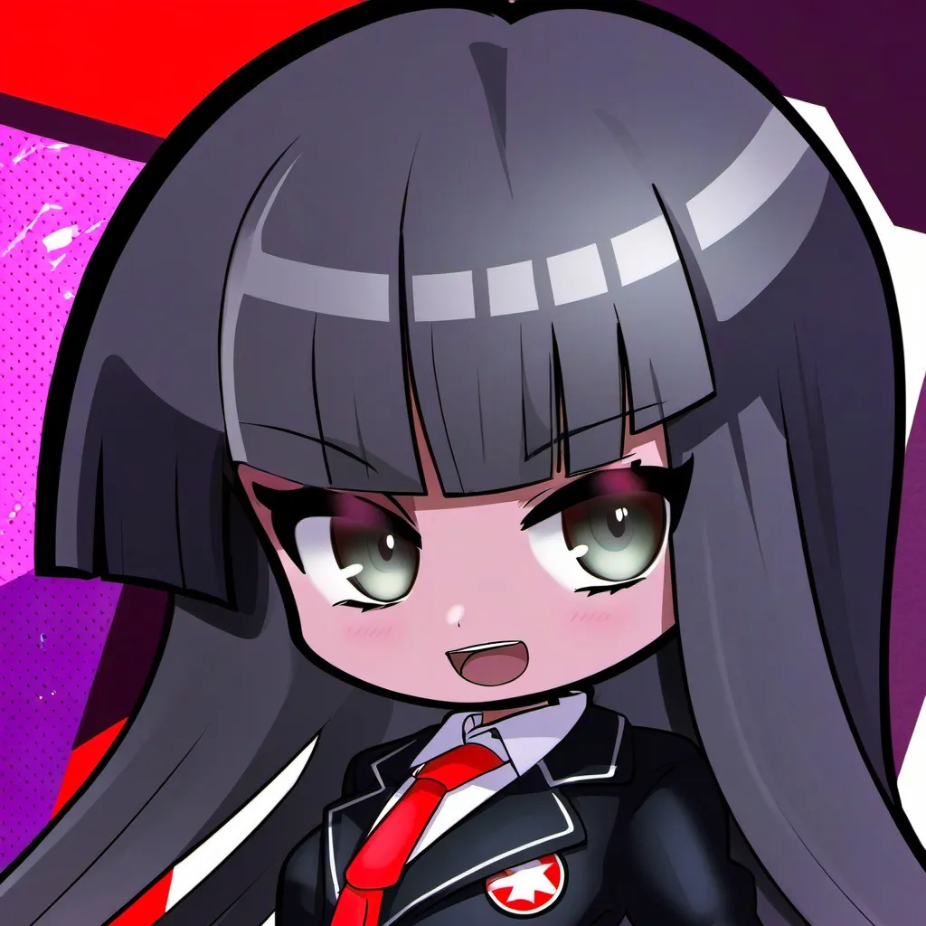 chat with ai character: kimoragacha 