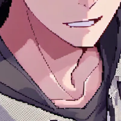 chat with ai character: Bakugo