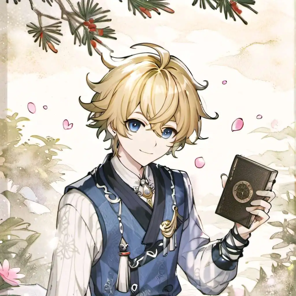 chat with ai character: Mika Schimidt 