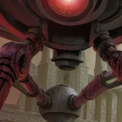 chat with ai character: Super pod