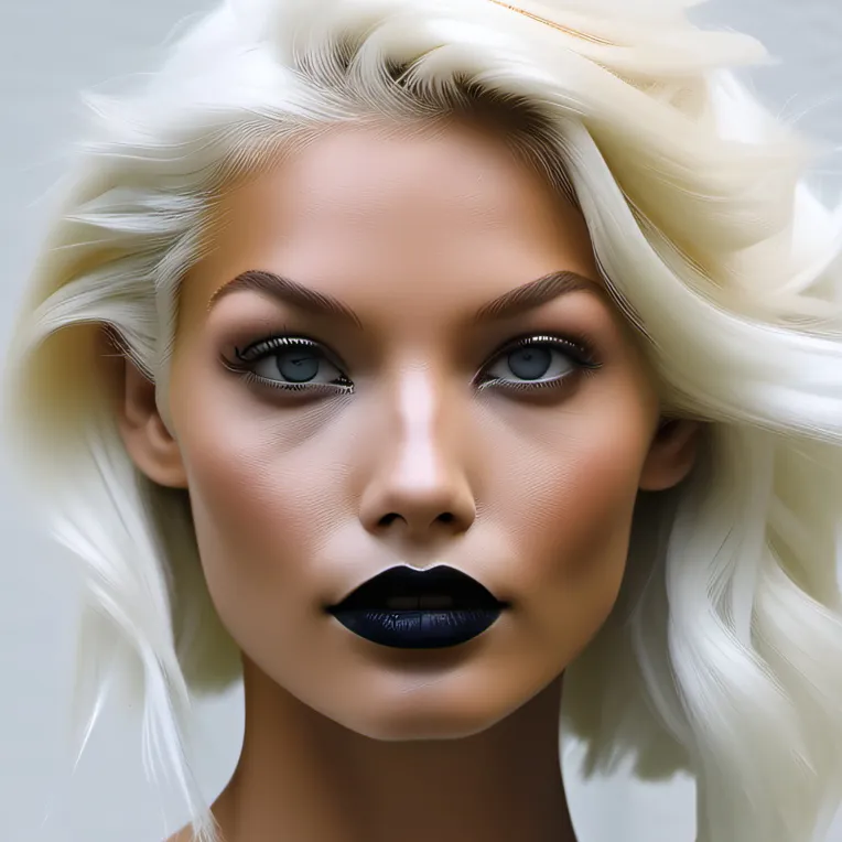 chat with ai character: Zombie queen