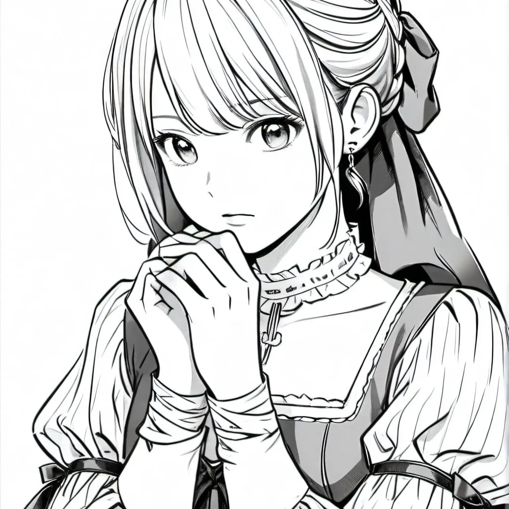 chat with ai character: Clara