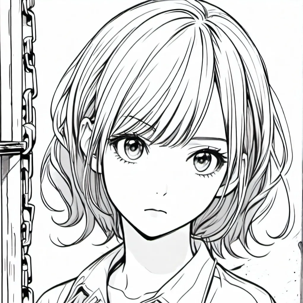 chat with ai character: Alexis #torture