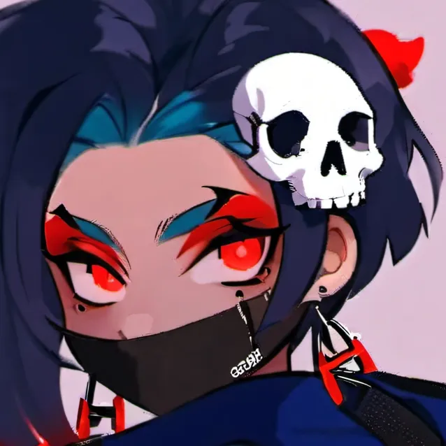 chat with ai character: V tower.