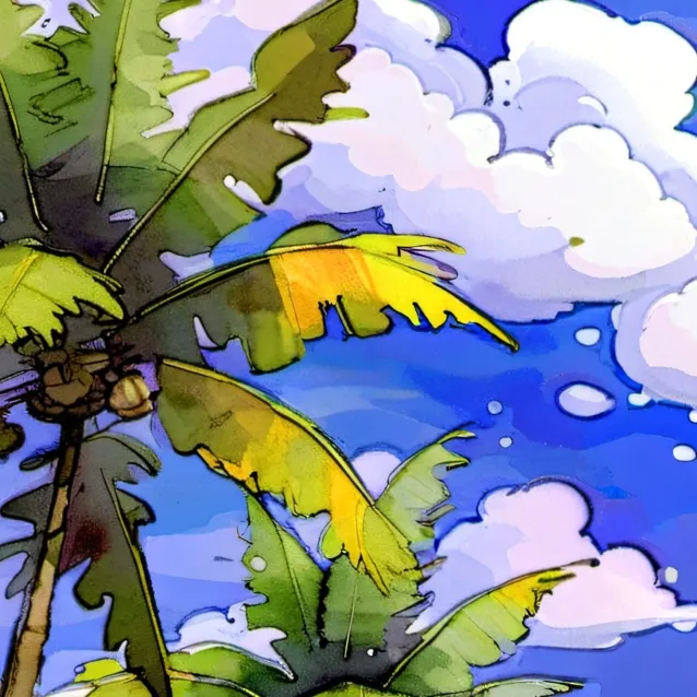 chat with ai character: ~HH Beach Day!~