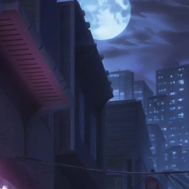 chat with ai character: ~ Alastor ~