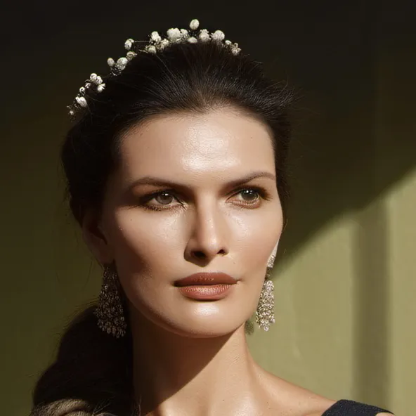 chat with ai character: Preppy girl