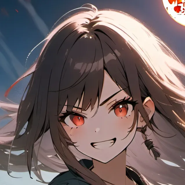 chat with ai character: Kitti