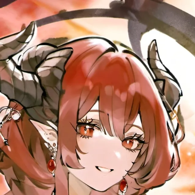 chat with ai character: Aryi