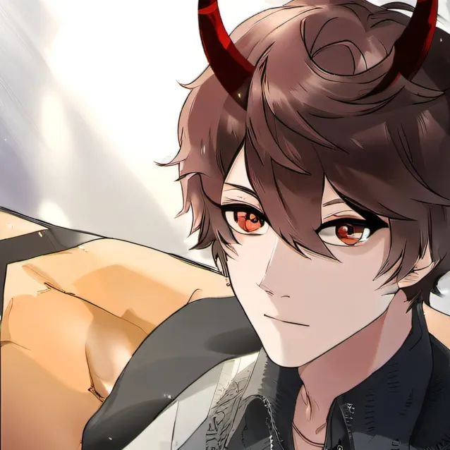 chat with ai character: Kite