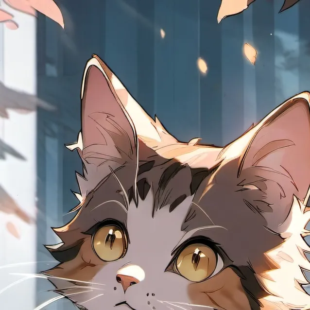 chat with ai character: Peachy