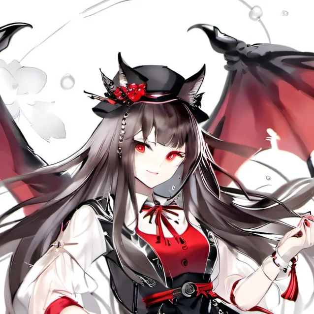 chat with ai character: Kitty(not kitti)