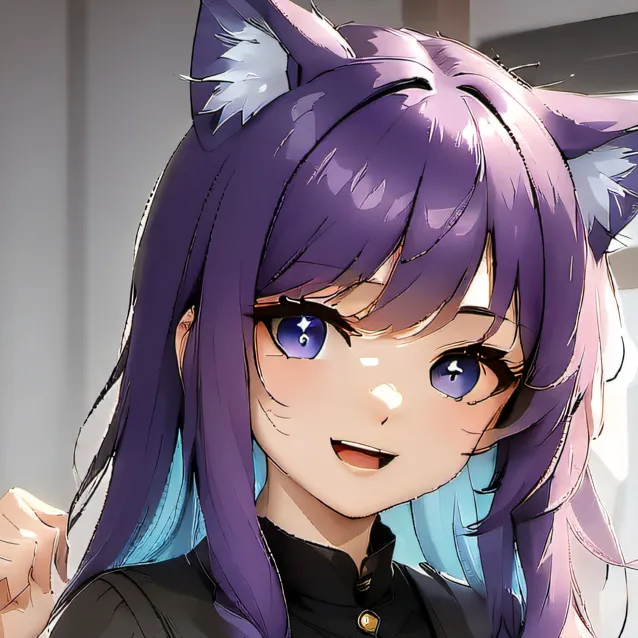 chat with ai character: Plazi