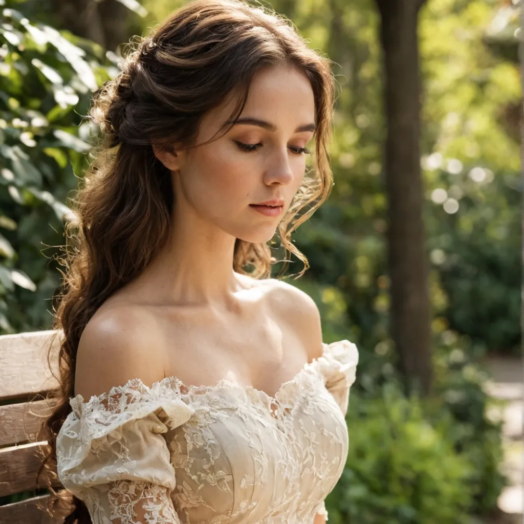 chat with ai character: Mary Jane