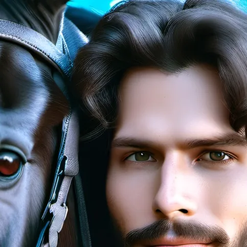 chat with ai character: Alex