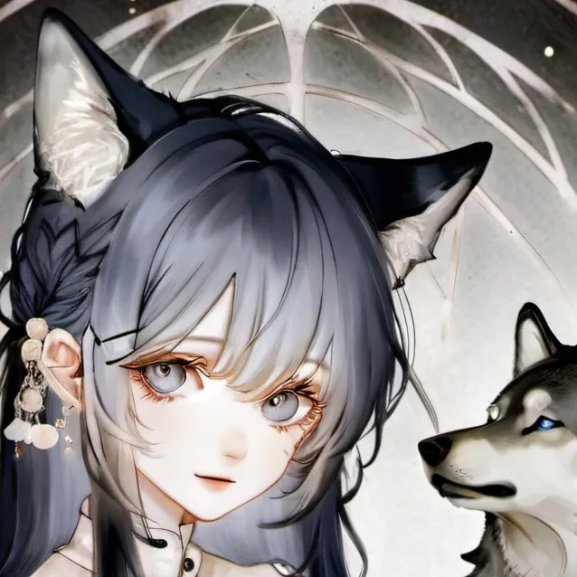 chat with ai character: CLASS 🎒😺