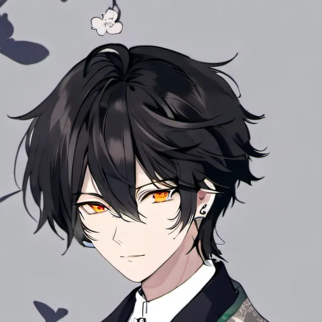 chat with ai character: HELP💀