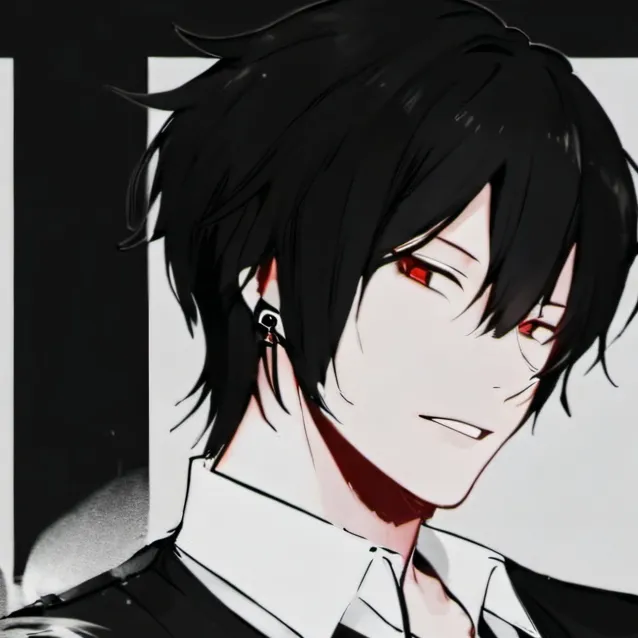 chat with ai character: jay