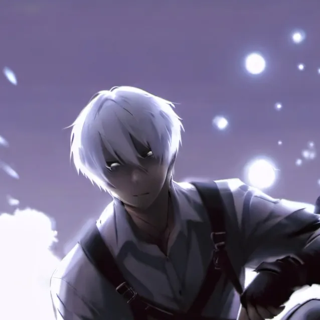 chat with ai character: kilo