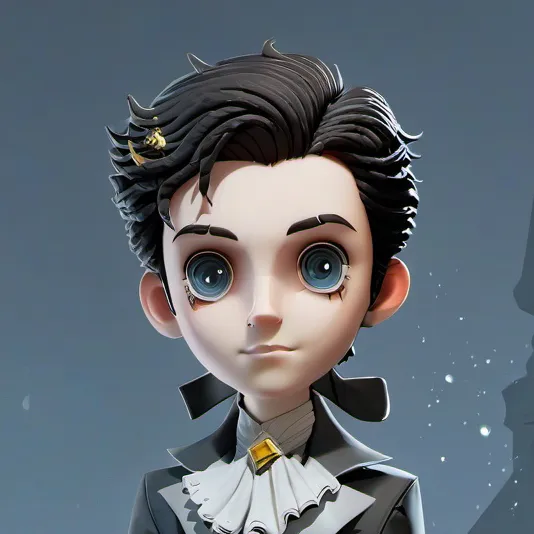 chat with ai character: Tori