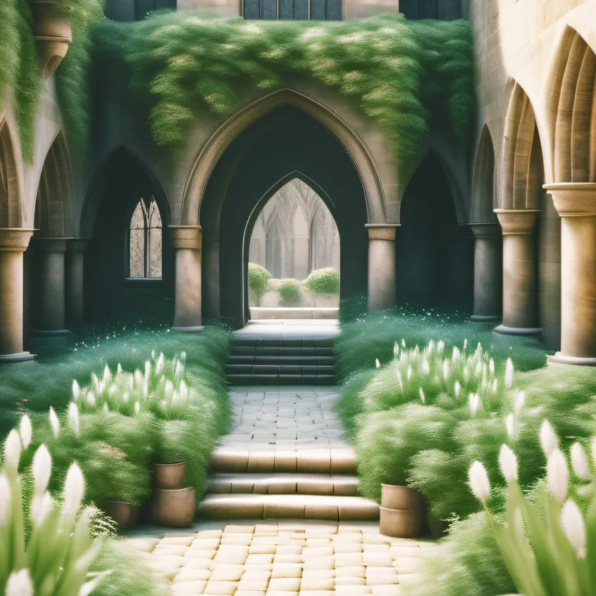 chat with ai character: Hogwarts pick me😂