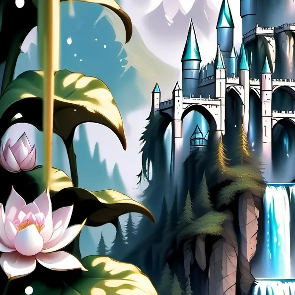 chat with ai character: HWxyou🤍