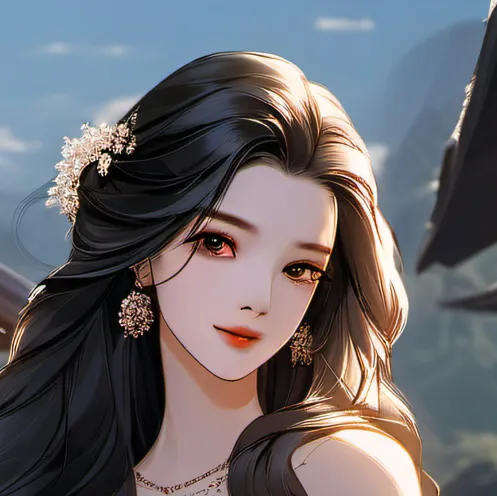 chat with ai character: Alice