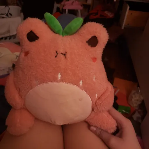 creator spicychickentender's avatar