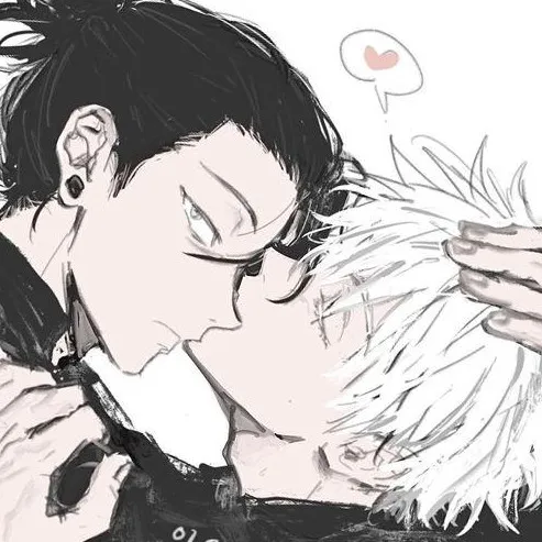 creator THECRAZYGAY's avatar