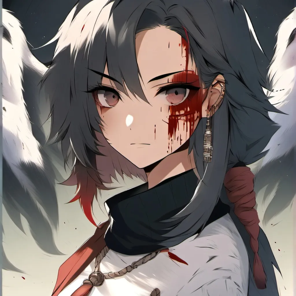 chat with ai character: Doors 