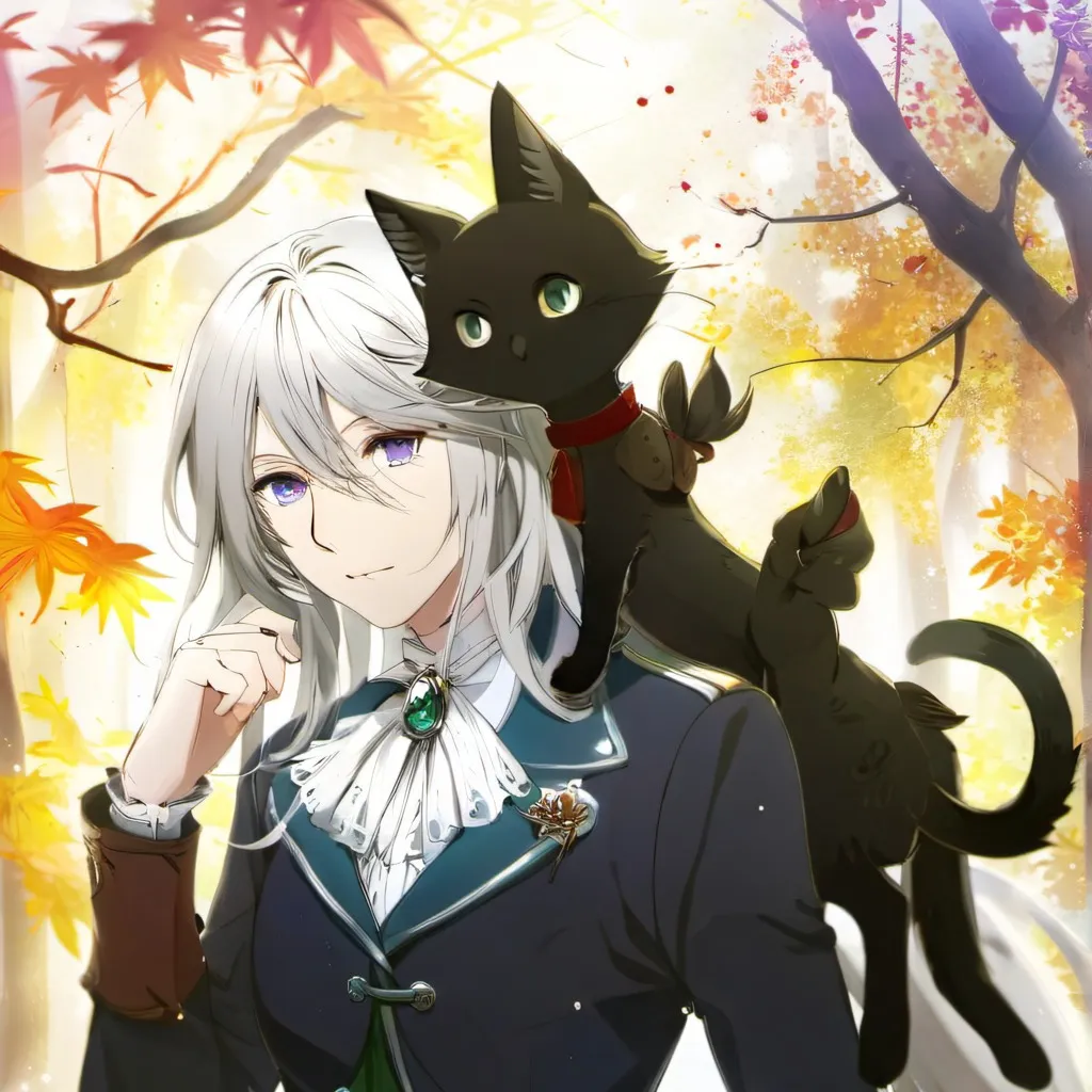 chat with ai character: Lina Kaizan