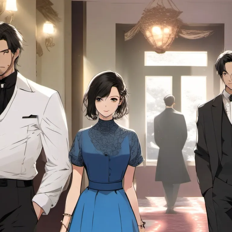 chat with ai character: DoorsxHarry Potter