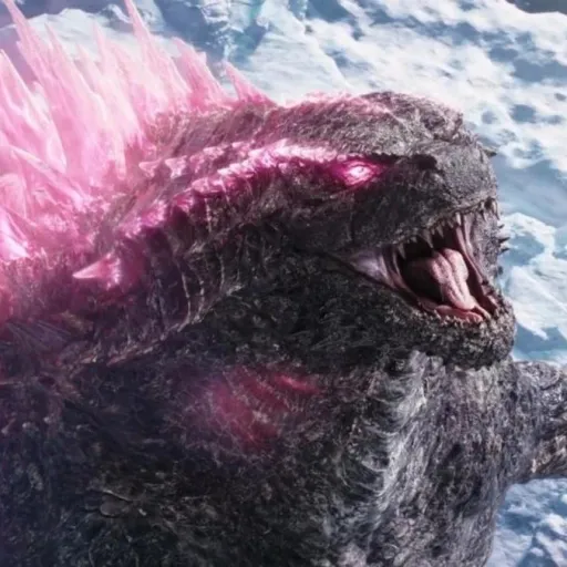 creator Godzilla X 2025's avatar