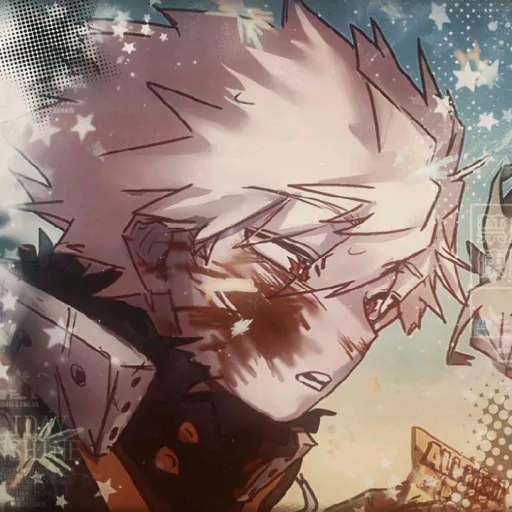 creator ★Baku′dorable.୨ৎ's avatar