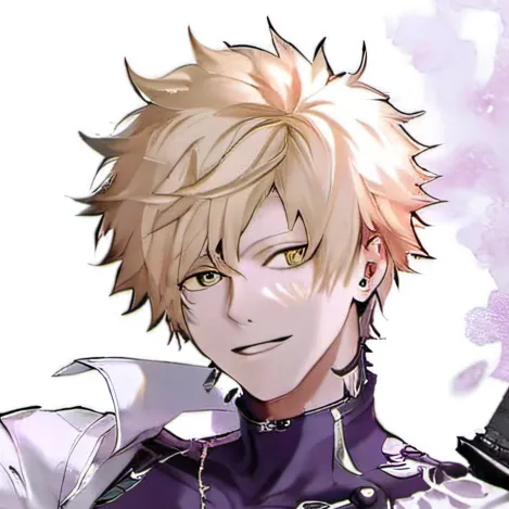 chat with ai character: MHA sick