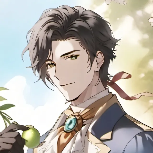 chat with ai character: Nobleman