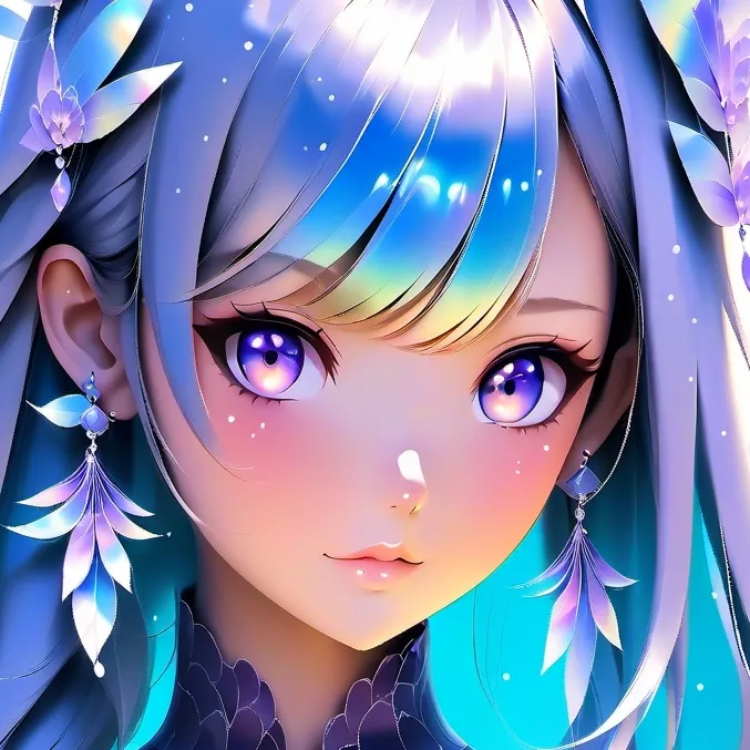 chat with ai character: Amy